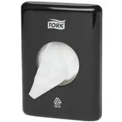 Tork Holder hygieneposer B5 sort