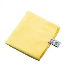 Nordex Klut Proffer Microfiber Gul 32x32 cm