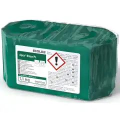 Ecolab Apex Tørremiddel Rinse PL 1,1 kg