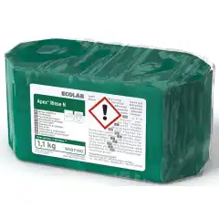 Ecolab Tørremiddel APEX Rinse N 1,1 kg