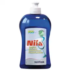 Nila Tørremiddel Spoolglans 500ml.