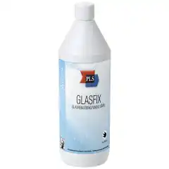 PLS Vindussåpe  Glasfix  1L