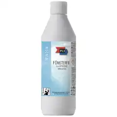 PLS Glasspuss Vindusfix 0,5L