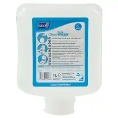 Sc johnson pro DEB Skumsåpe refresh clear 1L