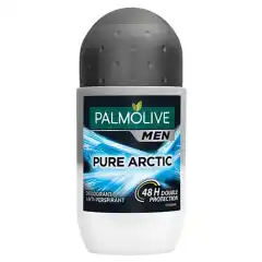 Palmolive Deodorant  Pure Artic 50ML
