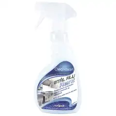 Cleanosan Rengjøring Stål Alu Rent 500ml