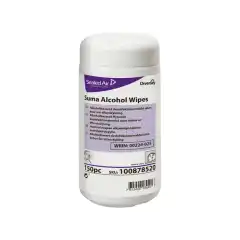 Suma Overflatedesinfeksjon Al.Wipes(150)