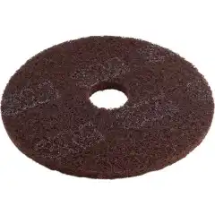 Scotch-brite Gulvpad 3M Brun 16'' 406mm