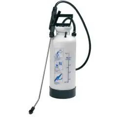 Lilleborg Lavtrykksprøyte TASKI 7,5L