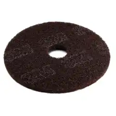 Scotch-brite Gulvpad 3M Brun 17'' 432mm