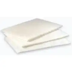 Scotch-brite Håndpad fleks 158x224 hvit