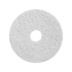 Taski Gulvpad Twister hvit 17" (2)