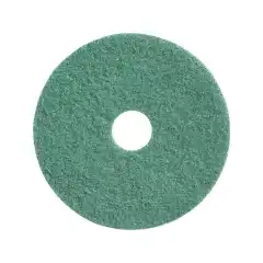 Taski Gulvpad Twister 17" grønn (2)