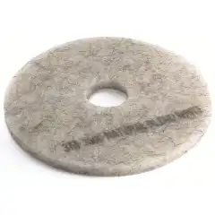 Scotch-brite Gulvpad Naturfiber17" 432mm