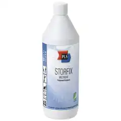 PLS Storfix Rengjøring m/farge og parfyme 1L