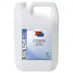 PLS Storfix Rengjøring m/farge og parfyme 5L