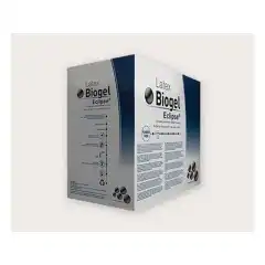 Biogel Operasjonshanske Eclipse 8.0 (50)