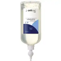 Antibac Håndsåpe 1000 ml