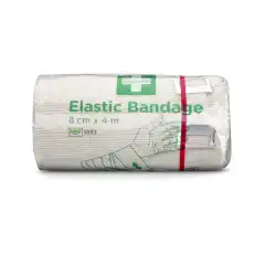 Cederroth Bandasje elastisk bind 4mx8cm