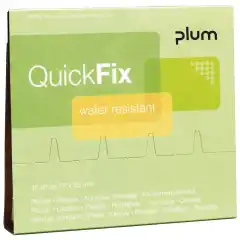 Plum Plasterrefill 72x25mm vannfast (45)