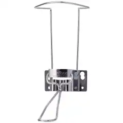 Antibac Dispenser m/støttebøyle
