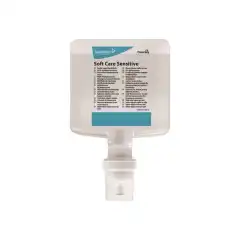 Softcare Soft Håndsåpe CARE sensitive 1,3L