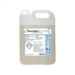 Dekoren Dekontaminatormiddel +Ultra6,1kg