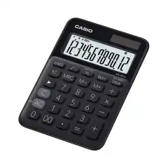 Casio Bordregner MS-20UC sort