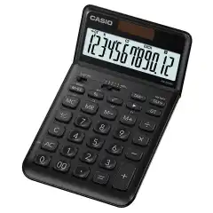 Casio Bordregner JW-200SC Sort