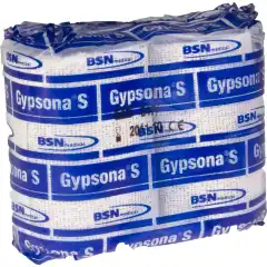 Gypsona Kalkgips S 10cmx3m (2)