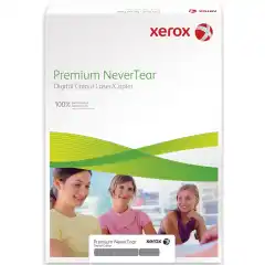 Xerox Kopipapir vannfast NT 125g A4(100)