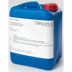 Deconx Desinfeksjonsvæske  521 5L