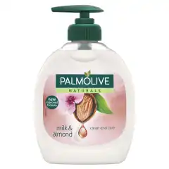 Palmolive Håndsåpe Mandelmelk 300ml