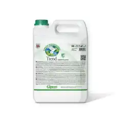 Gipeco Gulvvoks Trend 5L