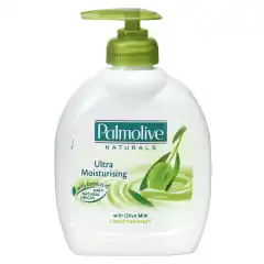 Palmolive Håndsåpe milk olive 300ml