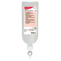 Soft Hånddesinfeksjon CARE H5 1L