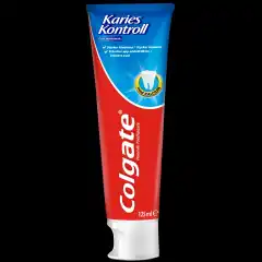 Colgate Tannkrem Karies 125ml