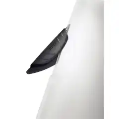 Leitz Klemmappe ColorClip A4 sort