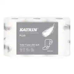 Katrin Toalettpapir Plus 285 (6)