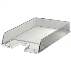 Esselte Brevkurv Europost glassklar