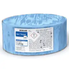 Ecolab Bløtlegging  Apex Presoak 1,8kg