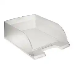 Leitz Brevkurv Plus Jumbo frostet