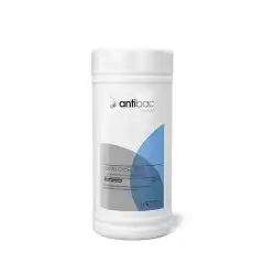 Antibac Overflatedesinfeksjon våts(100)