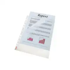 Esselte Lomme A4 prem åpn 2s 85my (100)