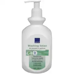 Abena Vaskekrem 500 ml
