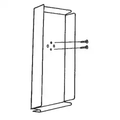 Tarifold Servifold Lommeholder 10 lommer