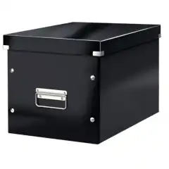 Leitz Arkivboks Click &Store Kube L sort