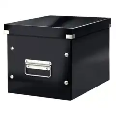 Leitz Arkivboks Click &Store Kube M sort
