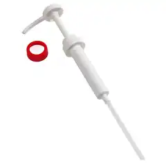 Lilleborg Liva Doseringspumpe for 5L