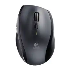 Logitech Mus M705 Trådløs